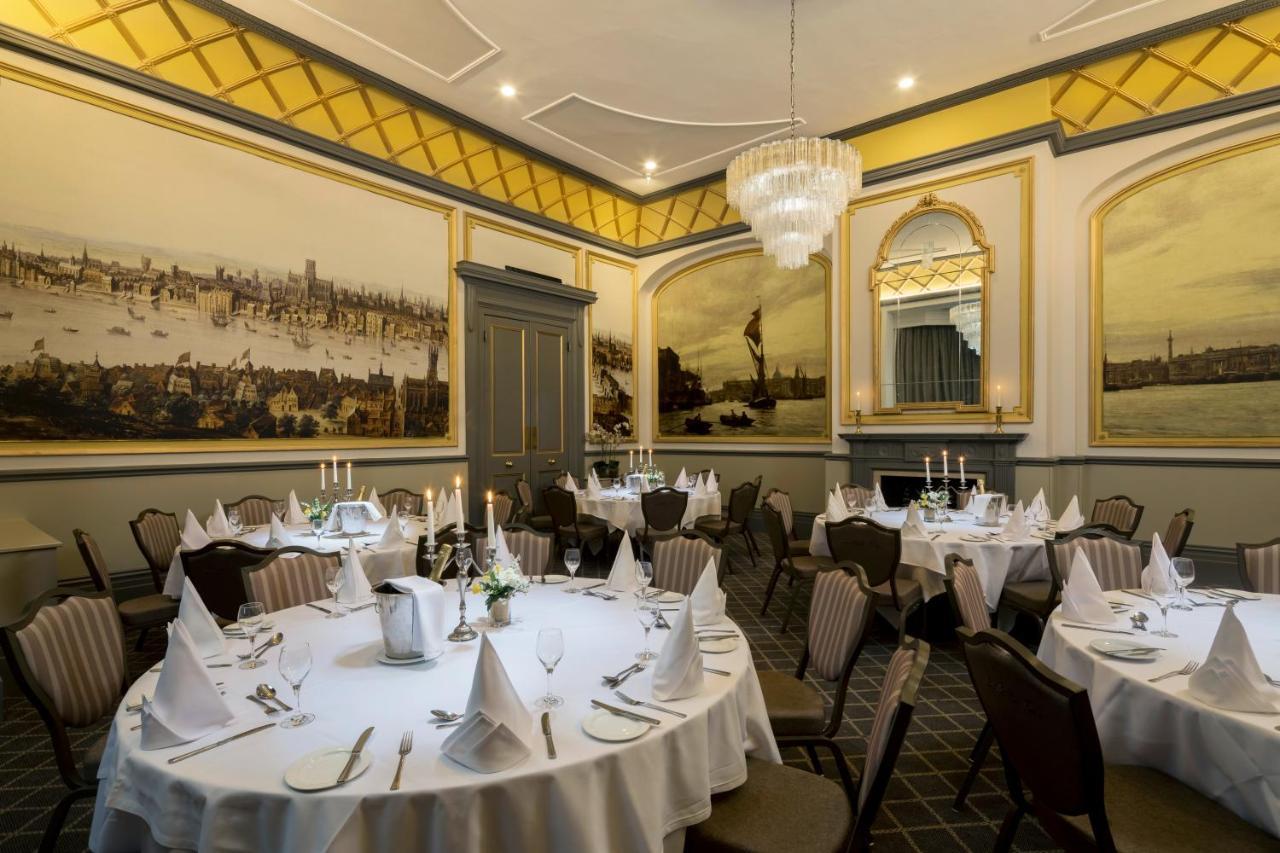 Oatlands Park Hotel Weybridge Zewnętrze zdjęcie